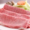 A5等級　飛騨牛すきやき肩ロース400g - 画像 (3)