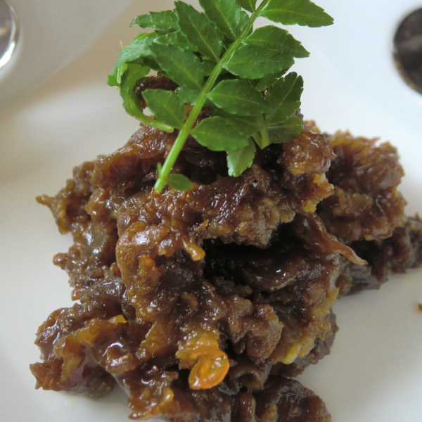 飛騨の人気常備食♪おうちでいつでもセット 5点セット - 画像 (2)