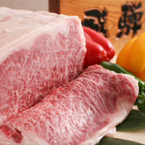 A5等級 飛騨牛サーロインステーキ2枚(400g) - 画像 (2)